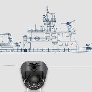 Marine Jet Power to Supply Waterjets for New Fireboat in Korea