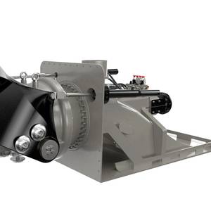 Marine Jet Power Unveils X-HT Waterjet