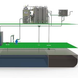 Marinfloc: Safe and Future-proof Wastewater Treatment