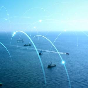 OneOcean Brings Voyage Optimization Solutions to Marlink Partner Program