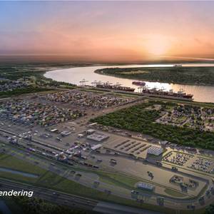 $73.77 Million Grant a Boost for Port NOLA & Inland Waterway Shipping