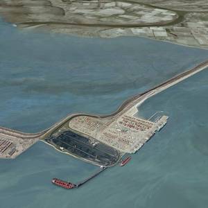 Canadian Government Approves Vancouver Terminal Expansion