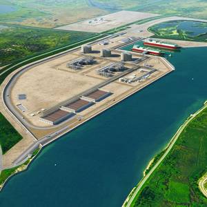 US Appeals Court Scraps Sempra's Port Arthur LNG Emissions Permit