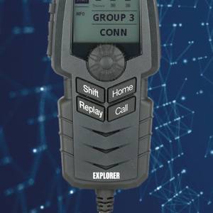 Thuraya Launches Push-to-talk Comms Solution with Cobham SATCOM