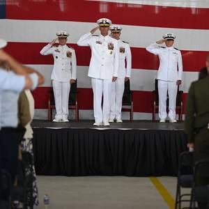 Bill to Modernize USCG Merchant Mariner Credentialing Exam Clears Committee