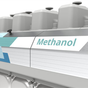Wärtsilä to Roll Out Four More Methanol Engines