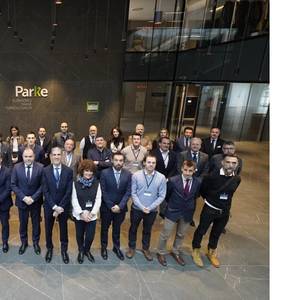 Bilbao Port Authority Showcases Hydrogen Infrastructure