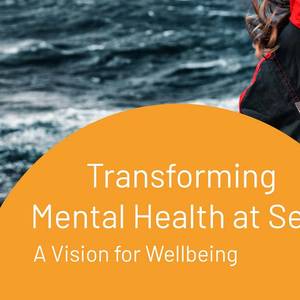 IMarEST Releases Guide to Help Ship Managers Take the Lead on Mental Health