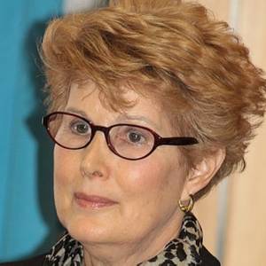 Rosalie Balkin to Receive International Maritime Prize