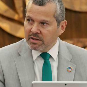 IMO Secretary-General Urges De-Escalation, Seafarer Protection
