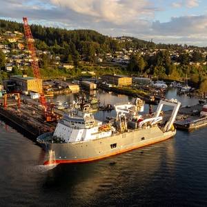 Parkburn, Scantrol Collaborate for Offshore Support Vessel Performance in Ultra-Deep Waters