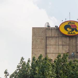 GAIL: Dabhol LNG Terminal Will Run During Monsoons