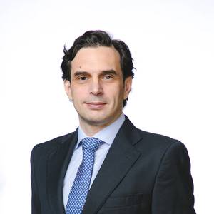 Stefanou Named MD at Wallem Ship Management