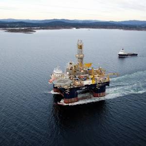 Ecochlor to Install EcoOne Container Unit on Island Drilling's Offshore Rig
