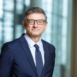 Globalisation Slowdown Heralds "Brave New World" Warns IUMI President