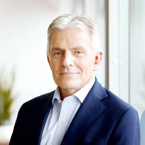 Eskola Named Executive Chair of Meyer Turku Oy Board