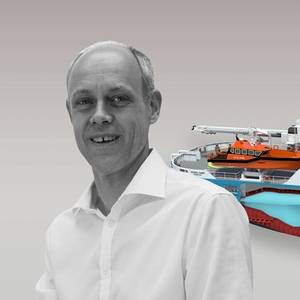AqualisBraemar LOC to Acquire UK Ops of Ship Designer OSD-IMT from Damen