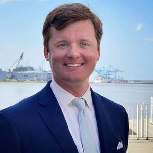 Fowler Appointed to Lead Crowley Shipping
