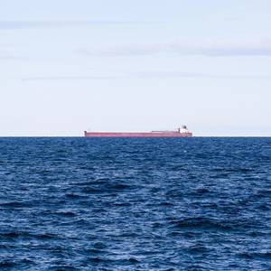 US Probes Canadian Ballast Water Regulations After Shipping Companies Cry Foul