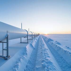 Mitsubishi May Consider Investing in Alaskan LNG, says CEO
