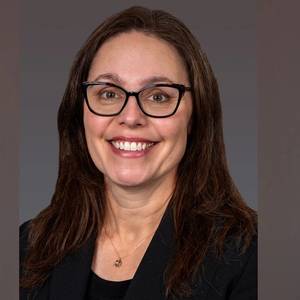 HII names Childs VP, Quality & Engineering at Ingalls Shipbuilding