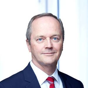 Stolt-Nielsen Limited Executive Management Update