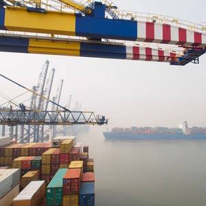 Indian Port Strike Averted After Last-minute Wage Deal Reached