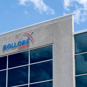 EU Clears CMA CGM's Acquisition of Bollore Logistics, Subject to Conditions