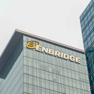 Enbridge Misses Q3 Profit Estimates on Higher Capital Costs