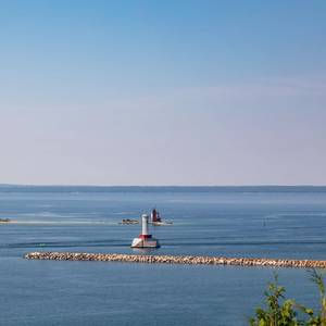 Hoffmann Marine Acquires Mackinac Island Ferry