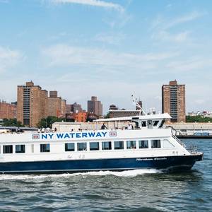 NY Waterway to Upgrade Ferries with Hybrid Propulsion