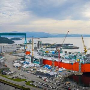 Equinor Generating Billions for Norwegian Suppliers