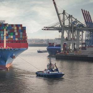 EU Mulls 10-Year Tax Holiday for Shipping Fuels