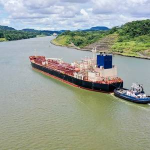 Panama Canal to Slash Booking Slots Due to Drought