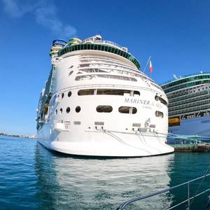 Royal Caribbean Recruiting Thousands to Meet Surging Demand