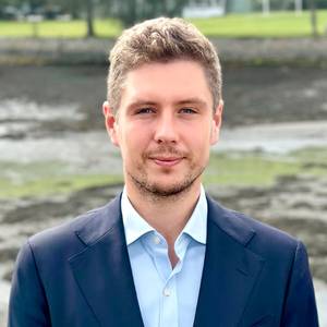 Schottel Expands Market Presence with New UK Subsidiary