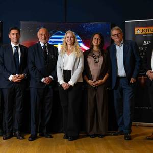 Jotun, Messina Signs Hull Skating Solutions Agreement