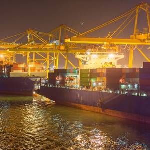 Cyber Security Threats Challenge International Shipping Industry