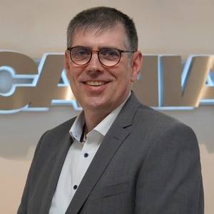 Interview: Jörg Franzke, President, Scania USA
