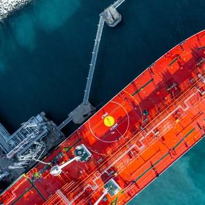 SFL Acquires LR2 Product Tanker Trio