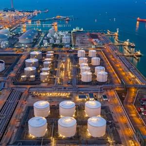 South Korea's KOMIPO Cancels Plans for LNG Import Terminal