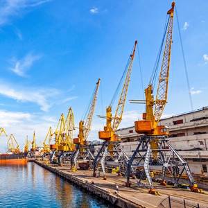 Black Sea Grain Deal Talks Bring Little Progress