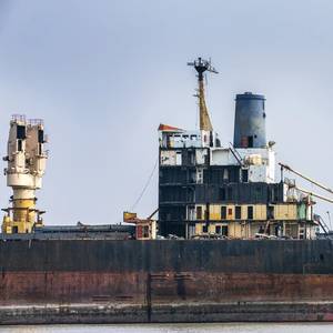 Ship Recycling Prices Continue to Defy Gravity