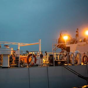 Taiwan Steps Up Subsea Cable Patrols
