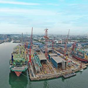 Keppel Terminates Semi-sub Rig, Jack-up Rig, and Liftboat Orders as Clients Fail to Pay Up