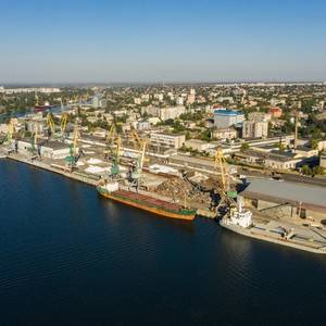 Russian Troops Enter Strategic Ukrainian Port of Kherson