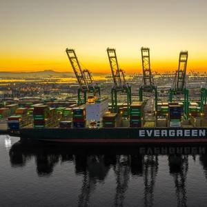 Port of Los Angeles Sets New Volume Record for June
