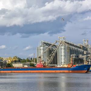 Ship Insurers Sail Into Unknown With Ukraine Grain Risks After Deal Reached