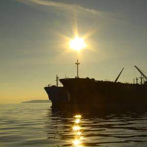 Oil Spills and Near Misses: More Ghost Tankers Ship Sanctioned Fuel