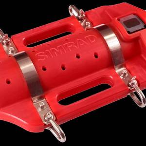Kongsberg Discovery Launches FS80 Trawl Sonar